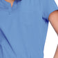 Women's Tuckable V-Neck Top