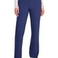 Women's 5-Pocket Wide Leg Pant