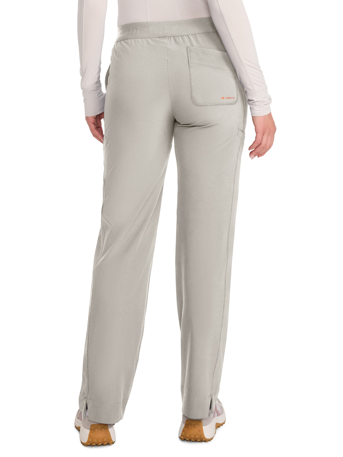 Women's 5-Pocket Wide Leg Pant