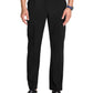 Men's 5-Pocket Straight Leg Pant