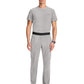 Men's 5-Pocket Straight Leg Pant