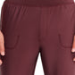 Men's 4-Pocket Natural Rise Jogger Pant