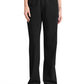 Women's 4-Pocket Straight Leg Pant - IN023A - Black