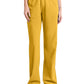 Women's 4-Pocket Straight Leg Pant - IN023A - Butterscotch