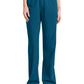 Women's 4-Pocket Straight Leg Pant - IN023A - Caribbean Blue