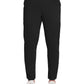 Men's 5-Pocket Jogger Pant - IN027A - Black