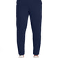 Men's 5-Pocket Jogger Pant - IN027A - Navy