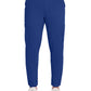 Men's 5-Pocket Jogger Pant - IN027A - Royal