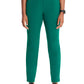 Women's Tapered Leg Cargo Scrub Pant