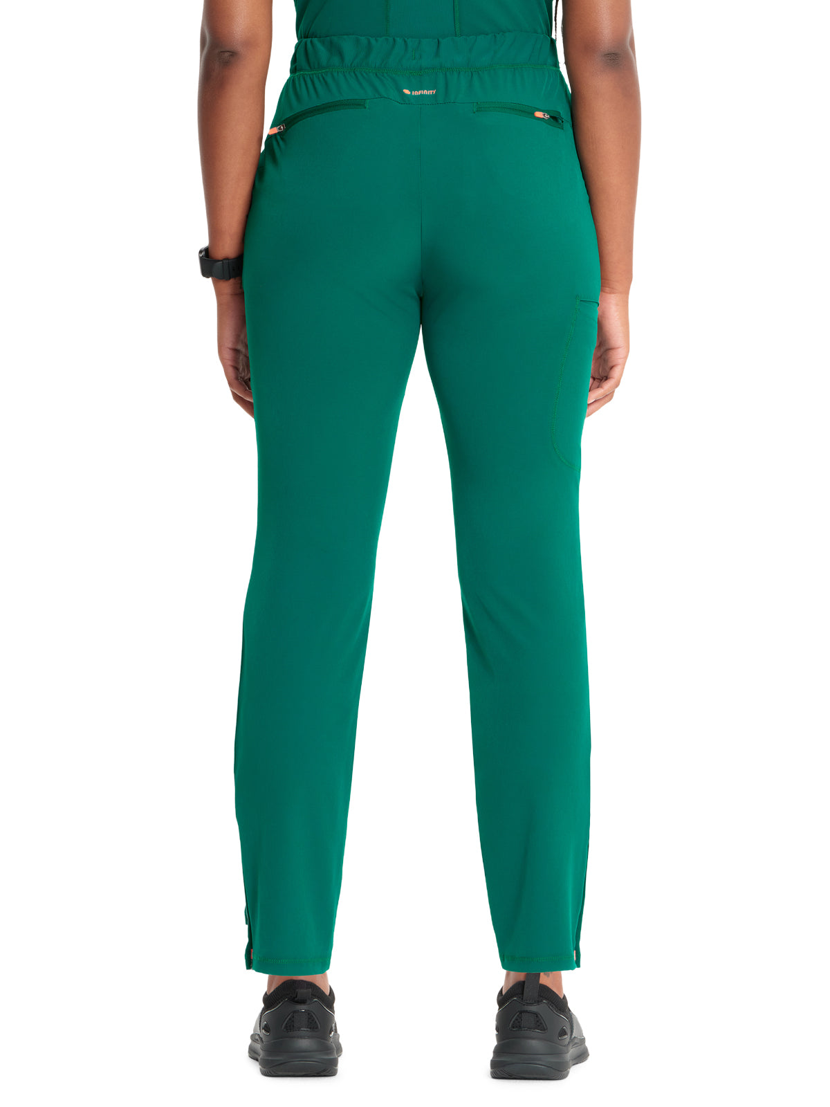 Women's Tapered Leg Cargo Pant