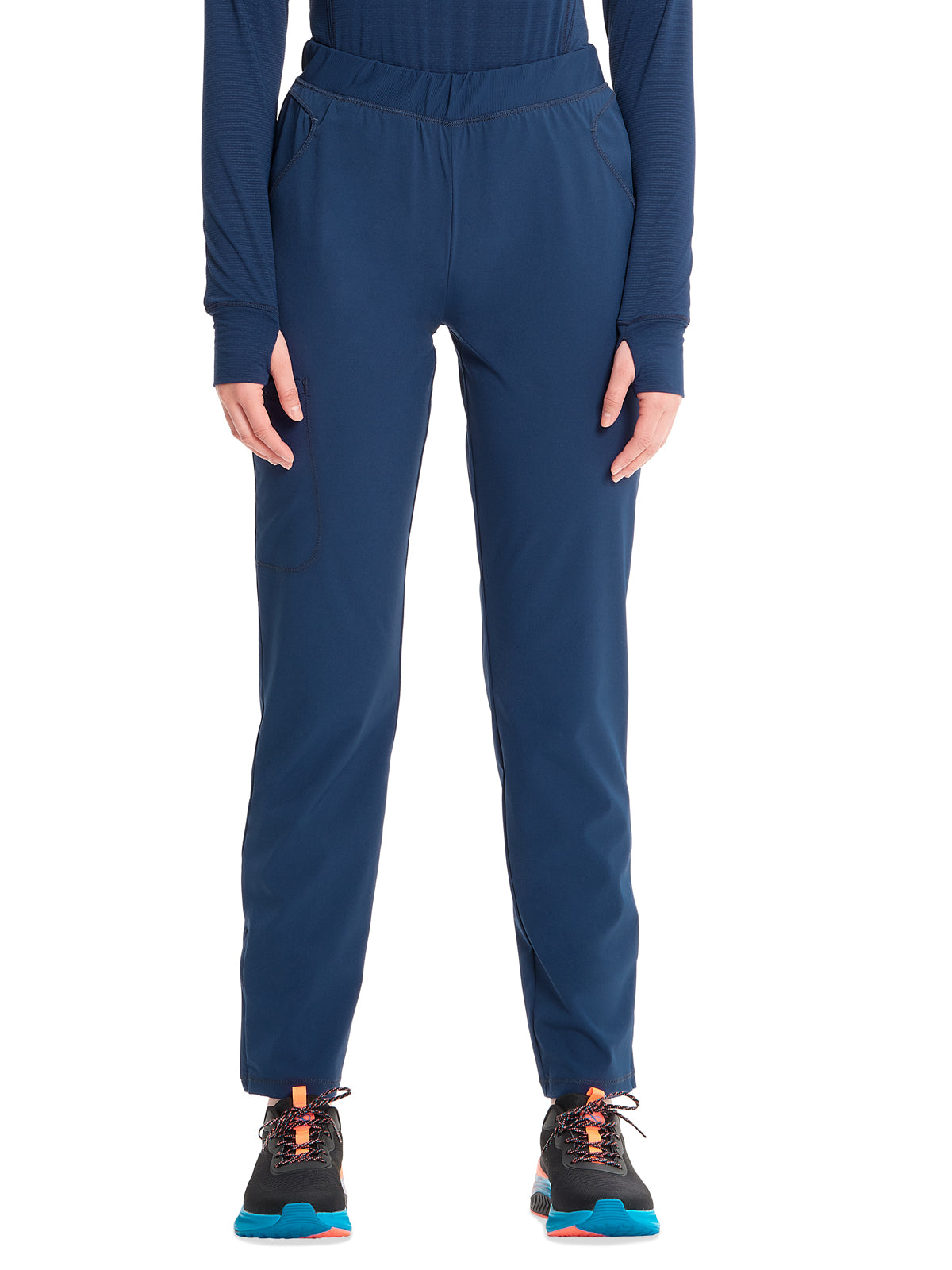 Women's Tapered Leg Cargo Pant