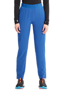 Women's Tapered Leg Cargo Pant - IN120A - Royal