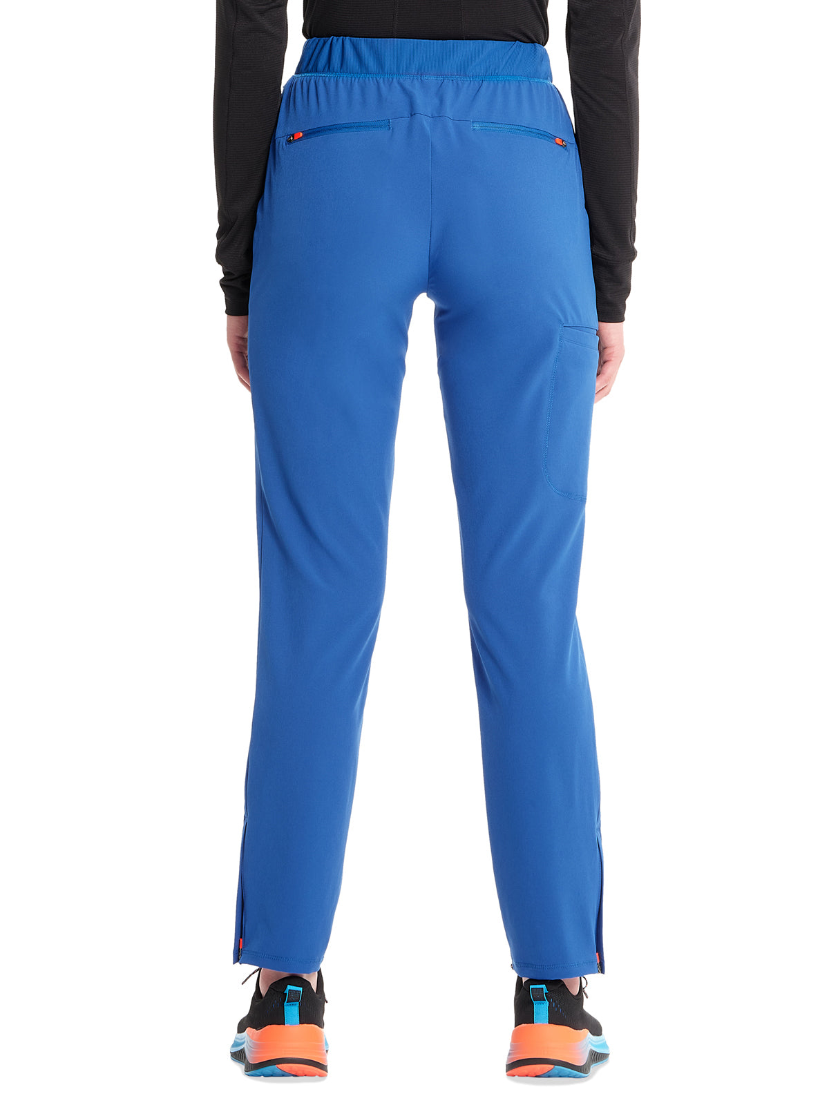 Women's Tapered Leg Cargo Pant