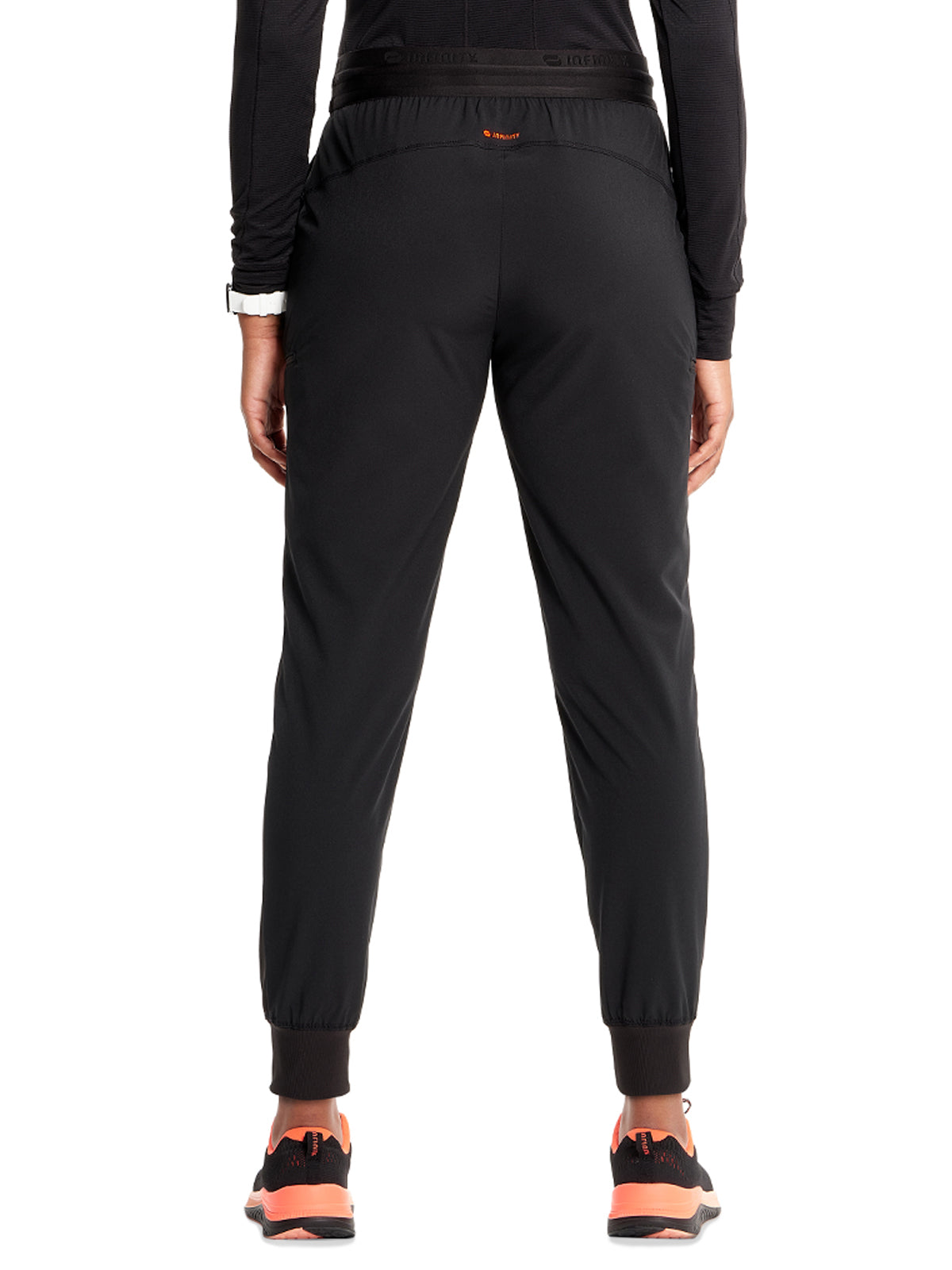 Women's Mid Rise Jogger Pant