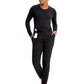 Women's Mid Rise Jogger Pant