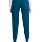 Women's Mid Rise Jogger Scrub Pant