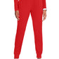 Women's Mid Rise Jogger Scrub Pant