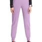 Women's Mid Rise Jogger Pant - IN122A - Livewire Lilac