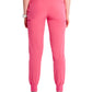 Women's Mid Rise Jogger Scrub Pant