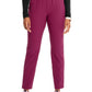 Women's Mid Rise Jogger Scrub Pant