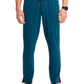 Men's Straight Leg Pant - IN200A - Caribbean Blue