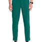 Men's Straight Leg Pant - IN200A - Hunter