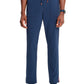 Men's Straight Leg Pant - IN200A - Navy