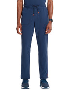 Men's Straight Leg Pant - IN200A - Navy
