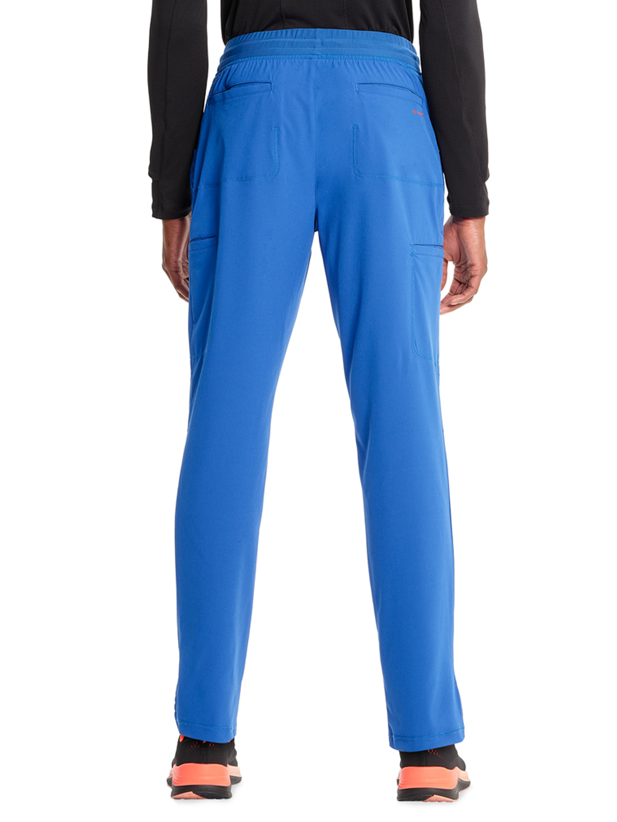 Men's Straight Leg Scrub Pant