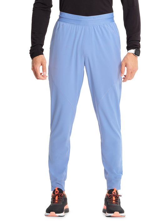 Men's Mid Rise Scrub Jogger