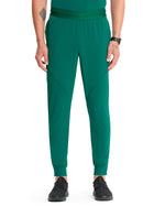 Men's Mid Rise Jogger - IN204A - Hunter