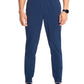 Men's Mid Rise Jogger - IN204A - Navy