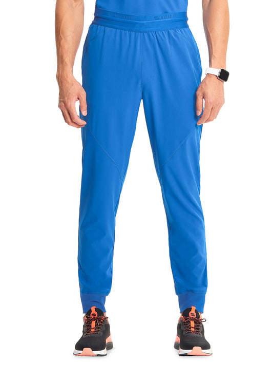 Men's Mid Rise Scrub Jogger