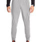 Men's Mid Rise Scrub Jogger