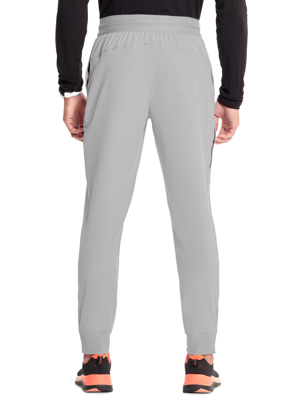 Men's Mid Rise Scrub Jogger