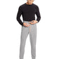 Men's Mid Rise Scrub Jogger