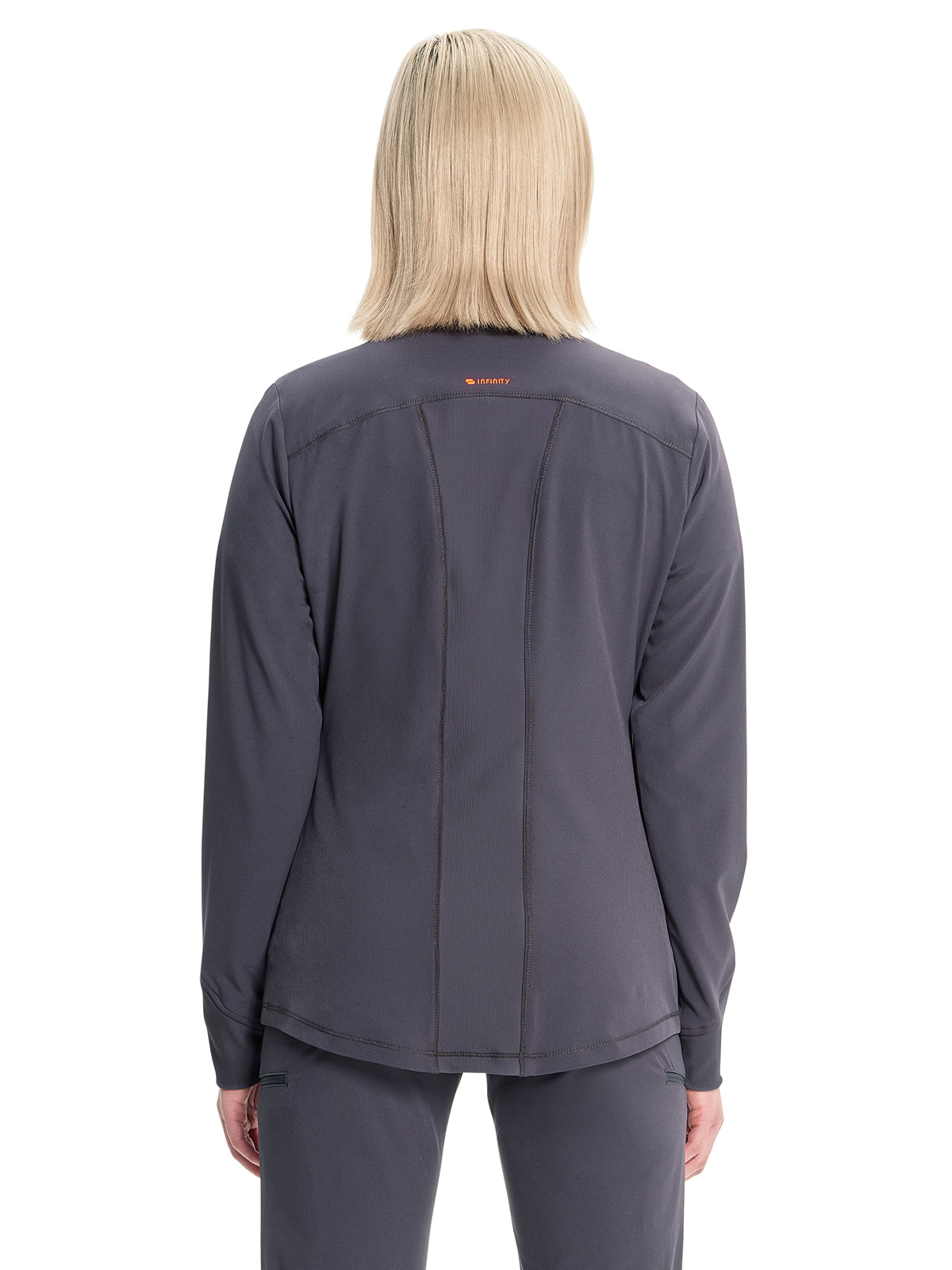 Women's Zip-Front Jacket