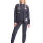 Women's Zip-Front Jacket