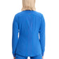 Women's Zip-Front Scrub Jacket