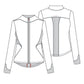 Women's Zip-Front Jacket