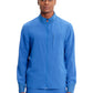Men's Zip Front Jacket - IN350A - Royal