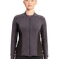 Women's 4-Pocket Zip Front Jacket