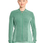 Women's 4-Pocket Zip Front Jacket