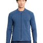 Men's 4-Pocket Zip Front Jacket