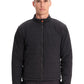 Men's 5-Pocket Zip Front Jacket