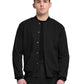 Men's 2-Pocket Sport Bomber Jacket - IN528 - Black