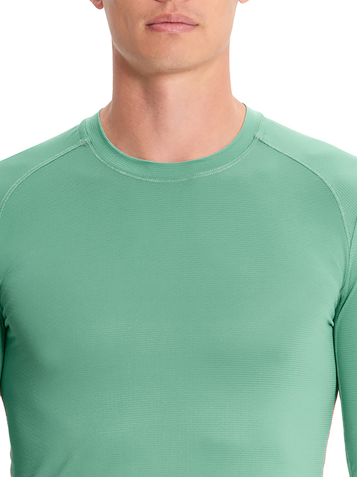 Men's Long Sleeve Underscrub Tee