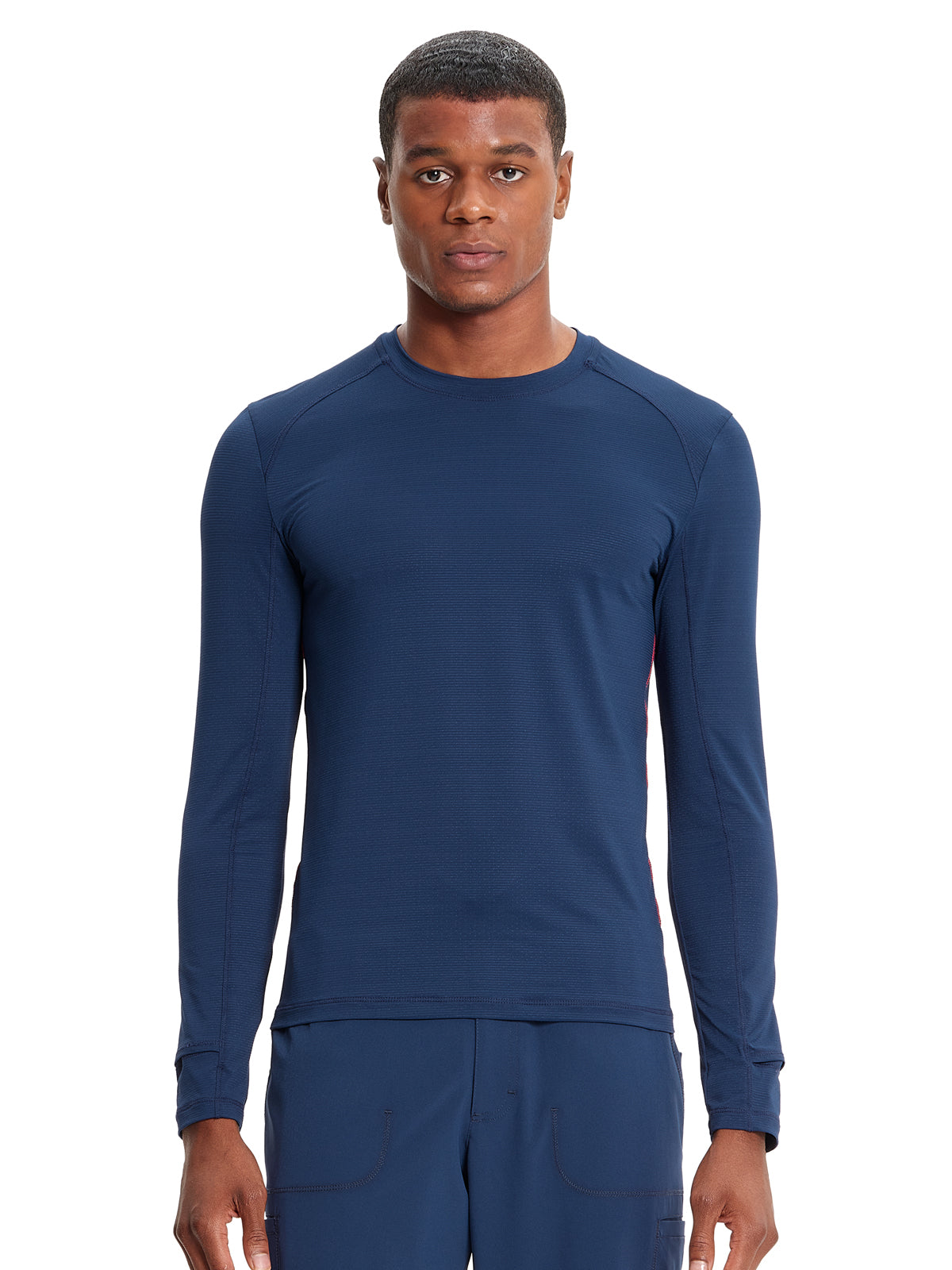 Men's Long Sleeve Underscrub Tee