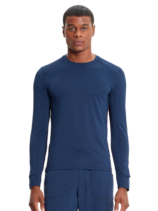 Men's Long Sleeve Underscrub Tee