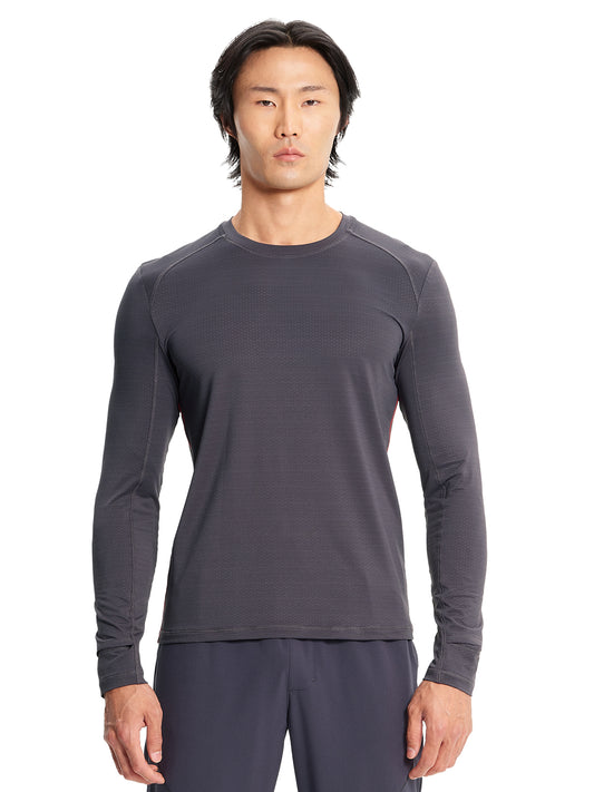 Men's Long Sleeve Underscrub Tee